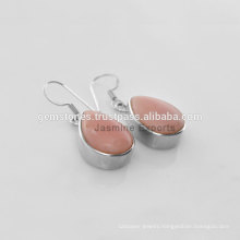 Wholesale Supplier for Chalcedony Gemstone 925 Sterling Silver jewelry Manufacturer